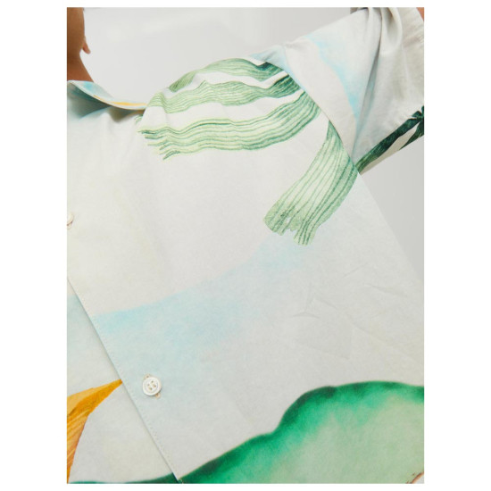 Jack & Jones Ανδρικό πουκάμισο Jack & Jones Ανδρικό πουκάμισο